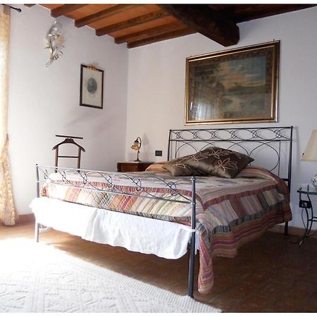 مبيت وإفطار Maggiano La Pieve Di Sant'Andrea المظهر الخارجي الصورة