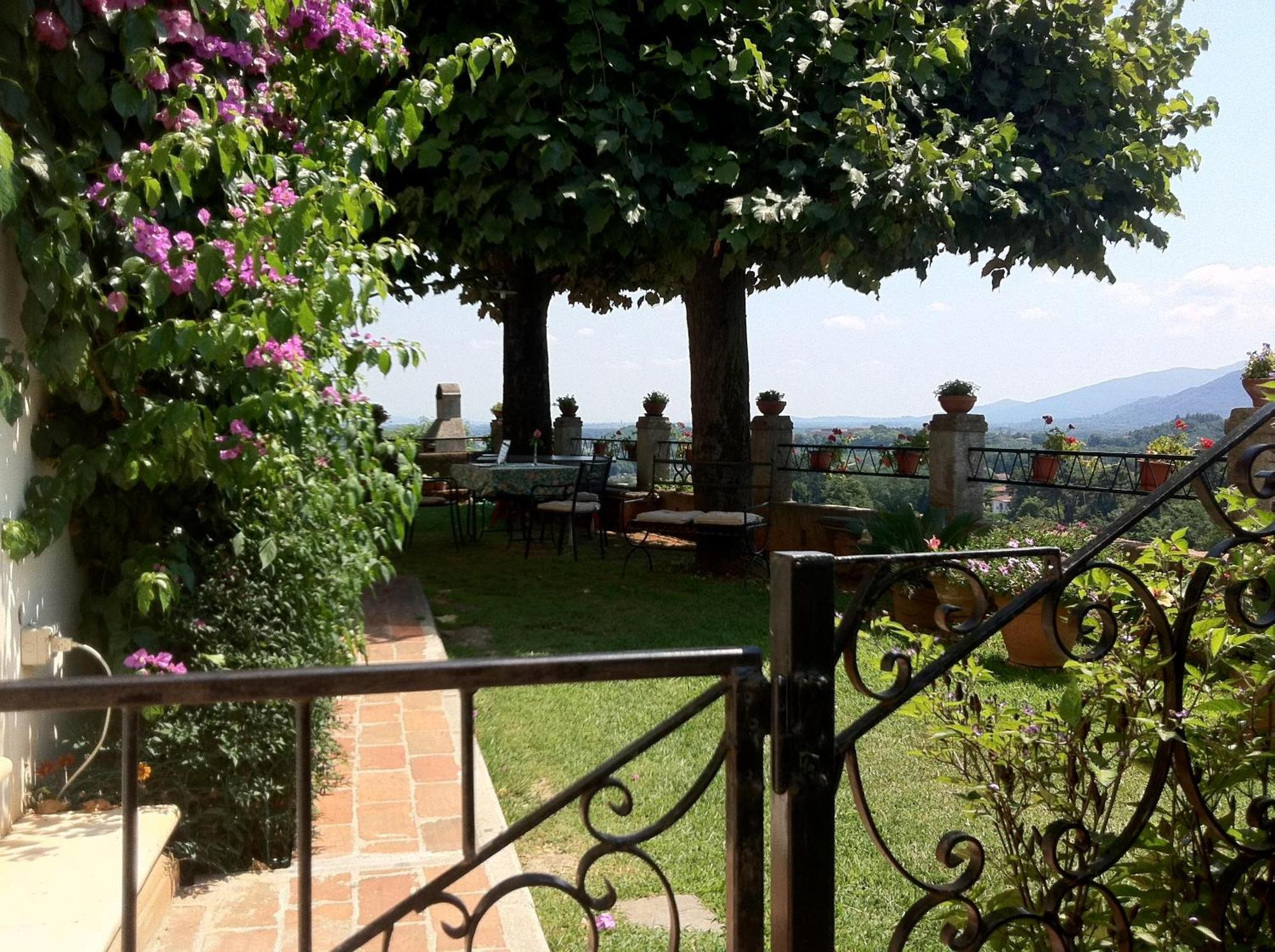 مبيت وإفطار Maggiano La Pieve Di Sant'Andrea المظهر الخارجي الصورة