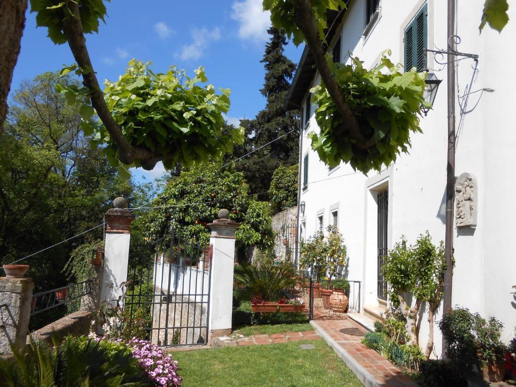 مبيت وإفطار Maggiano La Pieve Di Sant'Andrea المظهر الخارجي الصورة
