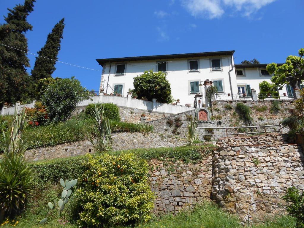 مبيت وإفطار Maggiano La Pieve Di Sant'Andrea المظهر الخارجي الصورة