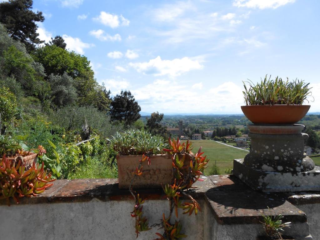 مبيت وإفطار Maggiano La Pieve Di Sant'Andrea المظهر الخارجي الصورة