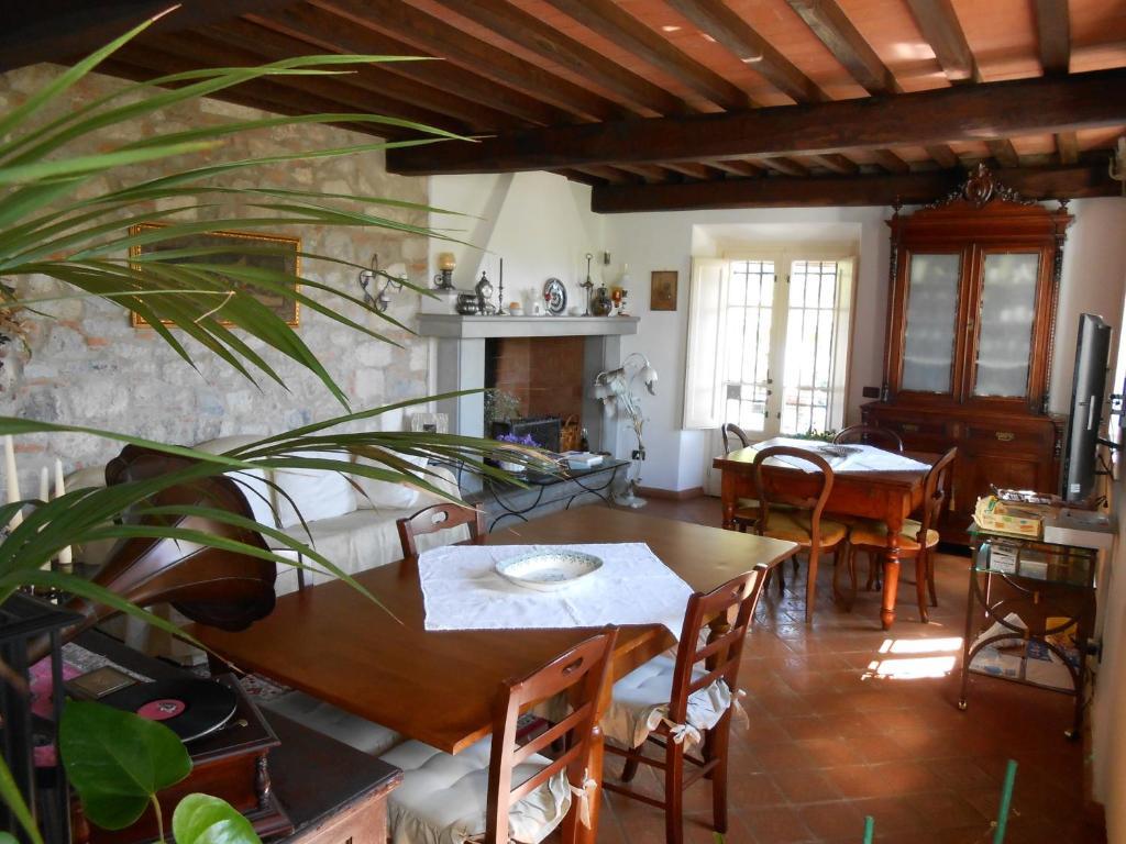 مبيت وإفطار Maggiano La Pieve Di Sant'Andrea المظهر الخارجي الصورة