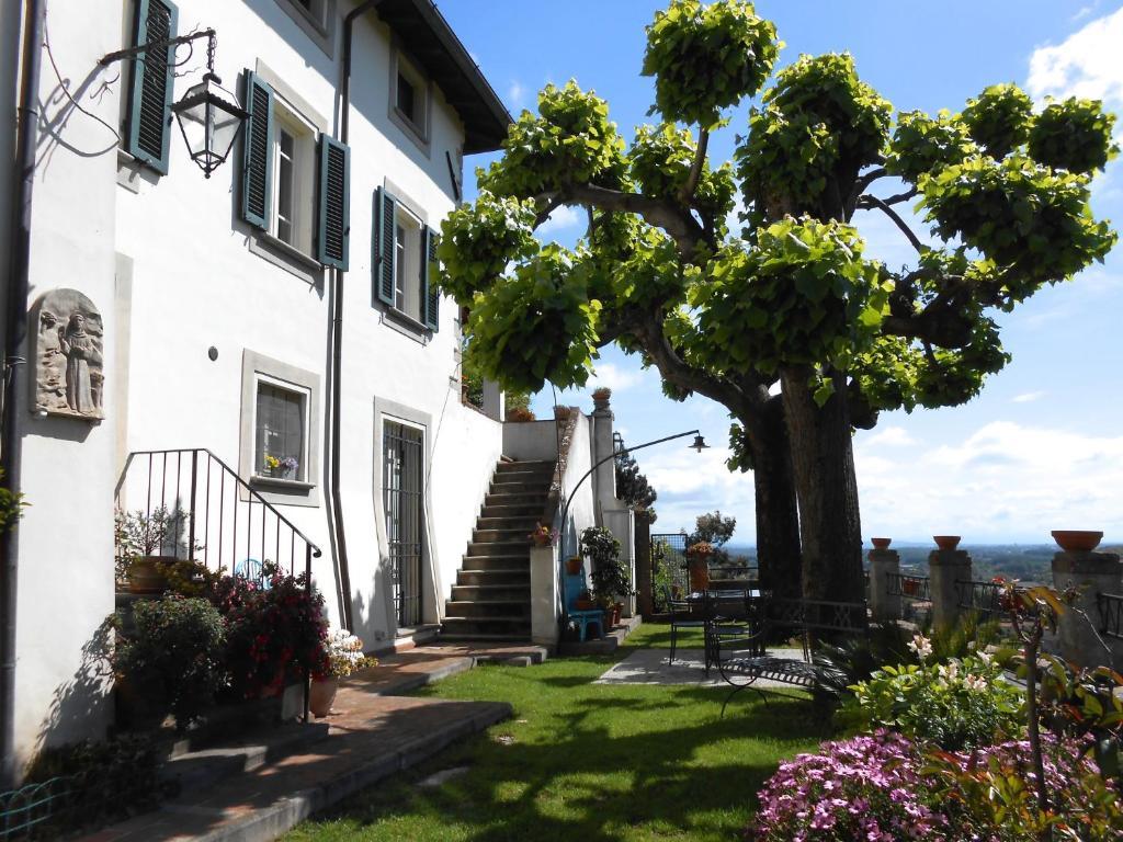 مبيت وإفطار Maggiano La Pieve Di Sant'Andrea المظهر الخارجي الصورة